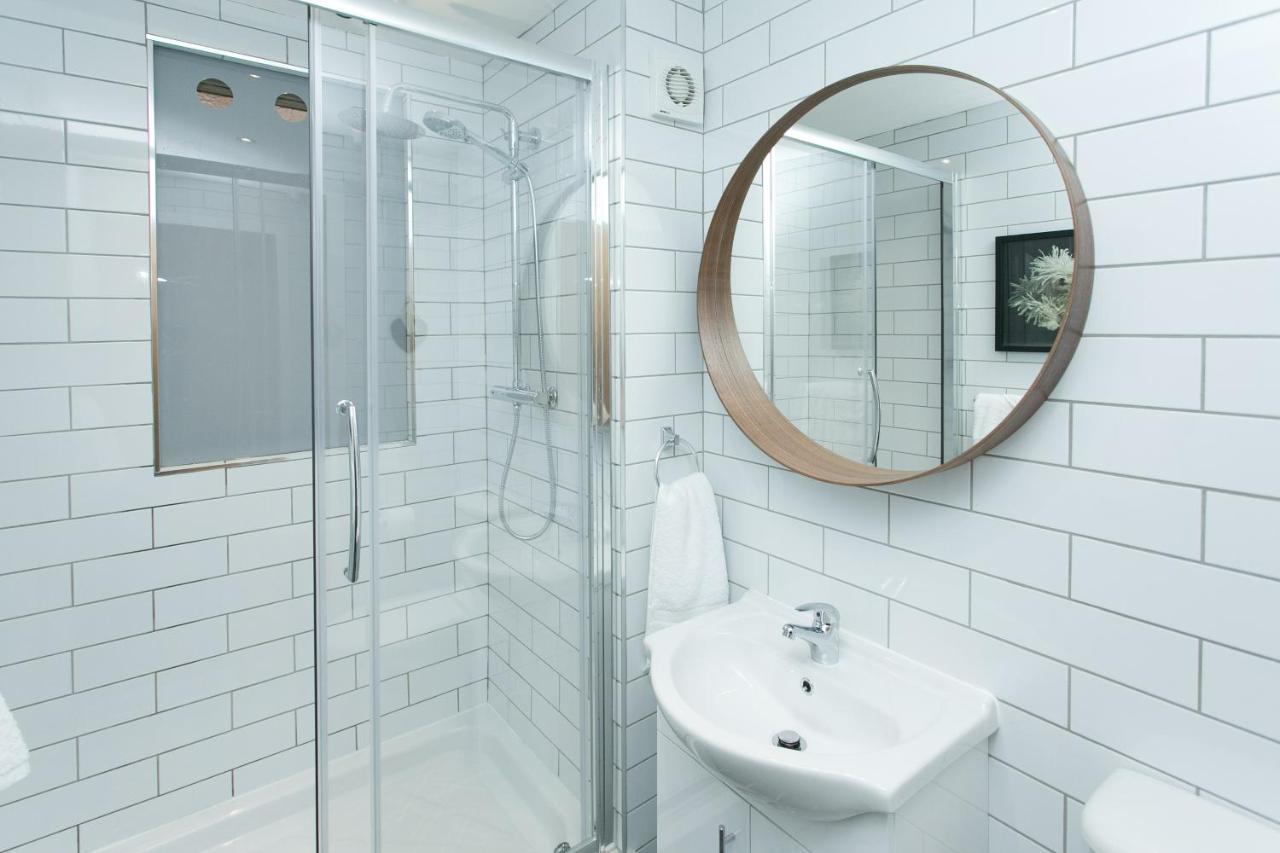 Malone Place Apartment Belfast Buitenkant foto
