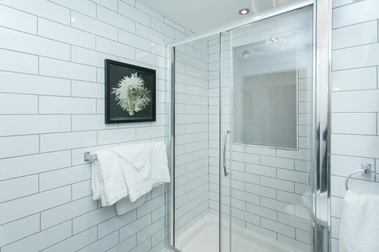 Malone Place Apartment Belfast Buitenkant foto