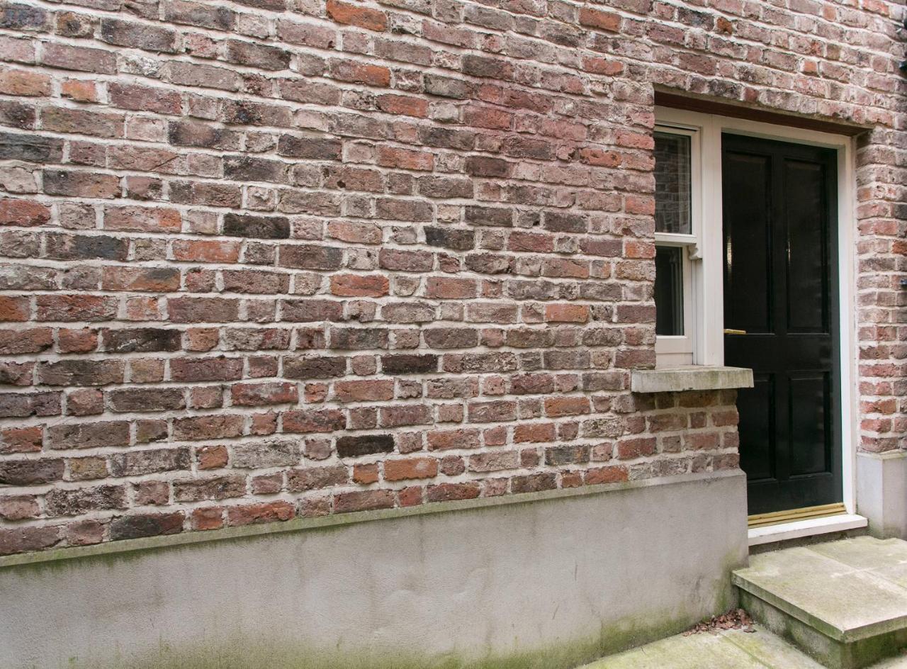 Malone Place Apartment Belfast Buitenkant foto